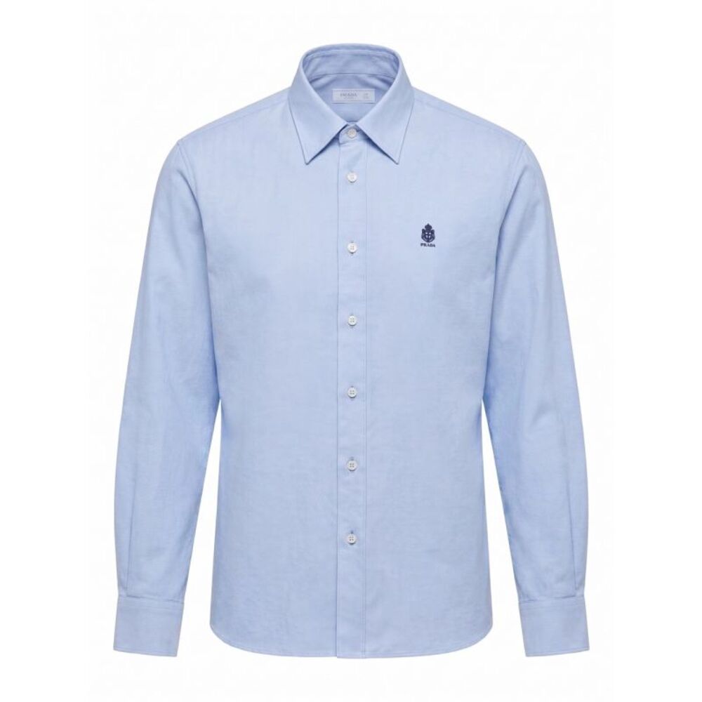 Prada Men Shirt
